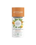 Attitude Plastic Free Deodorant Stick - Main