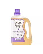 Zum Clean Laundry Soap, Aromatherapy Lavender - Front view