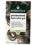 Herbatint Permanent Haircolor 7N - Main