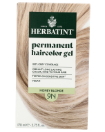 Herbatint Permanent Haircolor 9N - Main