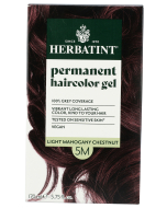 Herbatint Permanent Haircolor 5M - Main