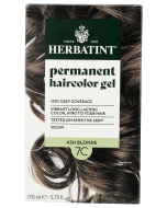 Herbatint Permanent Haircolor 7C - Main