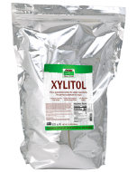 NOW Foods Xylitol - 15 lbs.