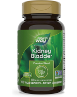Nature's Way Kidney Bladder Formula, 100 Capsules