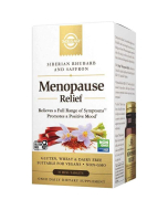 Solgar Menopause Relief, 30 Tablets