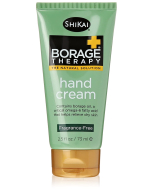 Shakai Borage Dry Skin Therapy Hand Cream, 2.5 oz.