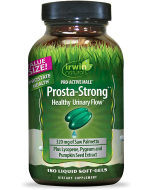 Irwin Naturals Prosta-Strong, 180 Softgels