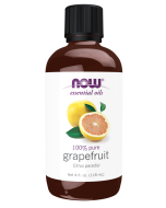 NOW Foods Grapefruit Oil - 4 fl. oz.
