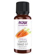 NOW Foods Carrot Seed Oil - 1 fl. oz.