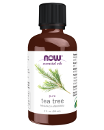 NOW Foods Tea Tree Oil - 2 fl. oz.