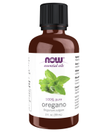 NOW Foods Oregano Oil - 2 fl. oz.
