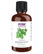 NOW Foods Peppermint Oil - 2 fl. oz.