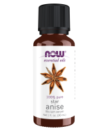 NOW Foods Star Anise Oil - 1 fl. oz.