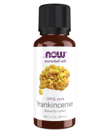 NOW Foods Frankincense Oil - 1 fl. oz.