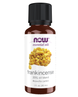 NOW Foods Frankincense Oil Blend - 1 fl. oz.