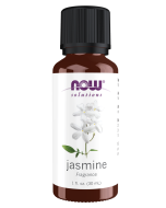 NOW Foods Jasmine Fragrance - 1 fl. oz.