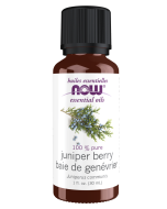 NOW Foods Juniper Berry Oil - 1 oz.