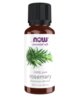 NOW Foods Rosemary Oil - 1 oz.