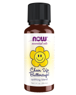 NOW Foods Cheer Up Buttercup! Oil Blend - 1 fl. oz.