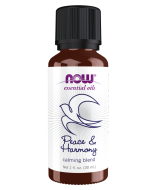 NOW Foods Peace & Harmony Oil Blend - 1 fl. oz.