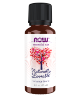 NOW Foods Naturally Loveable Oil Blend - 1 fl. oz.