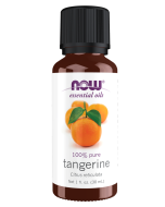 NOW Foods Tangerine Oil - 1 fl. oz.