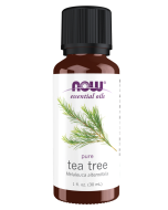 NOW Foods Tea Tree Oil - 1 fl. oz.