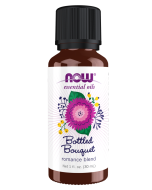 NOW Foods Bottled Bouquet Oil Blend - 1 fl. oz.