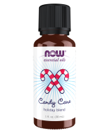 NOW Foods Candy Cane Oil Blend - 1 fl. oz.