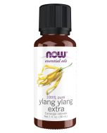 NOW Foods Ylang Ylang Extra Oil - 1 fl. oz.