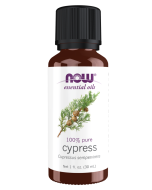NOW Foods Cypress Oil - 1 fl. oz.