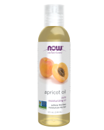 NOW Foods Apricot Oil - 4 fl. oz.
