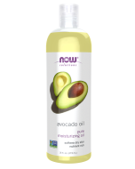 NOW Foods Avocado Oil - 16 fl. oz.