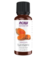 NOW Foods Turmeric Oil - 1 fl. oz.