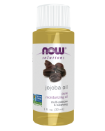 NOW Foods Jojoba Oil - 1 fl. oz.