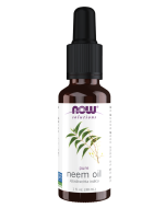 NOW Foods Neem Oil - 1 fl. oz.