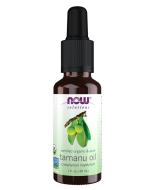 NOW Foods Tamanu Oil, Organic