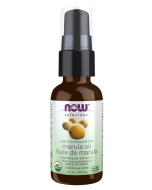 NOW Foods Marula Oil, Organic - 1 fl. oz.