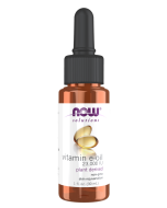NOW Foods Vitamin E-Oil 23,000 IU - 1 fl. oz.