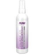 NOW Foods Hyaluronic Acid Facial Mist - 4 fl. oz.