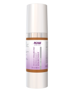 NOW Foods Hyaluronic Firming Serum - 1 fl. oz.