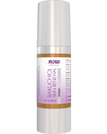 NOW Foods Bakuchiol Skin Renewal Serum - 1 fl. oz.