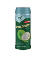 Cadia Coconut Water, 17.5 fl. oz.