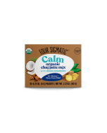 Four Sigmatic CALM Organic Chai Latte Mix with Reishi, 2.12 oz.