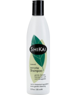 Shakai Everyday Shampoo, 12 oz.