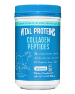 Vital Proteins Collagen Peptides, 10 oz.