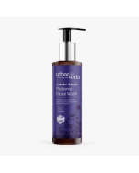 Urban Veda Radiance Facial Wash - Front view