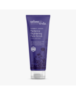 Urban Veda Radiance Brightening Face Scrub - Front view