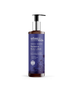 Urban Veda Radiance Body Lotion - Front view