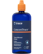 Trace Minerals ConcenTrace Trace Mineral Drops, 8 fl. oz.